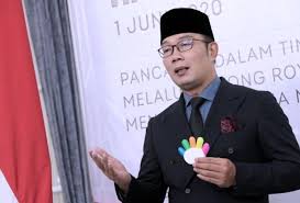 UMP 2023, Gubernur Ridwan Kamil Tetap Terapkan Kebijakan Skala Upah