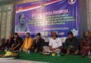 Situs Ndalem Pojok Persada Sukarno Kediri Gelar Hari Kartini di hadiri Beberapa Komunitas dan Tokoh Lintas Agama.