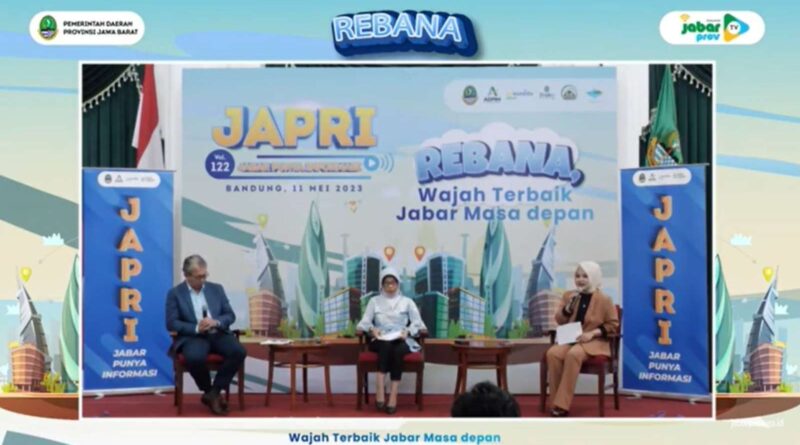 Jabar Optimis Rebana Menjadi Magnet Kawasan Ekonomi Baru