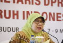Sekwan DPRD Jawa Barat Menjelaskan Agenda Dewan di Masa Sidang Ketiga