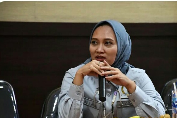 Nia Purnakania : Program Listrik Masuk Desa Bisa Meningkatkan Produktifitas Ekonomi.