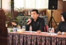 Bapemperda DPRD Jawa Barat : Raperda Penyelenggaran Kepariwisataan Harmonisasi UU No 10 Tahun 2009