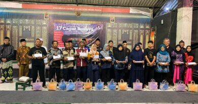 Pecinta Bung Karno Gelar Tasyakkuran  Penetapan Cagar Budaya Situs Ndalem Pojok Persada Sukarno sekaligus 58 Cagar Budaya