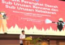 Jalin Terus Sinergi dan Kolaborasi Tangani Kebencanaan di Jawa Barat