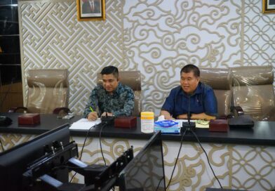 DPRD Jawa Barat Beri Masukan Terkait Pokir ke Pansus I DPRD Kota Bukittinggi