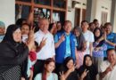 Pertemuan Warga dengan Halim Utomo Caleg Demokrat untuk DPRD Provinsi Jawa Barat