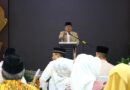 DPRD Jawa Barat Gelar Silaturahmi dan Buka Bersama Forkopimda Provinsi Jabar