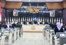 DPRD Jabar Gelar Rapat Paripurna Penyampaian Pandangan Umum Fraksi dan Penjelasan Pengusul atas Ranperda Prakarsa.
