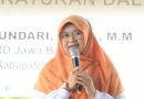 Sari Sundari : Literasi Aspek Penting Dalam Pendidikan.