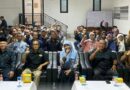 Hj.Siti Muntamah Gelar Sosper Perlindungan Anak di Kota Cimahi.