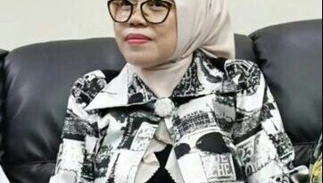 Hj.Sumiyati : Kemandirian Pangan Memiliki Peran Penting.