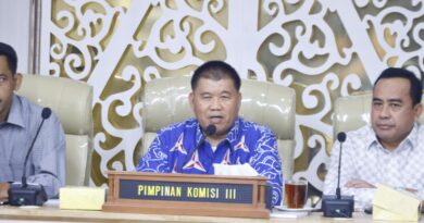 DPRD Jabar Terima Konsultasi Upaya Peningkatan PAD dari DPRD Kabupaten Bogor