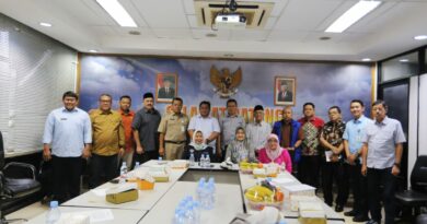 Jadi Penopang PAD Jabar, Komisi III DPRD Jabar Dorong Samsat Wilayah DKI Jakarta
