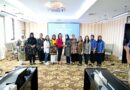 KPP Jawa Barat dan KPP Kalimantan Tengah Bahas Program Kerja hingga Indeks Pemberdayaan Gender