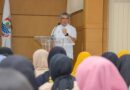 Pj.Walikota  Cimahi : Pentingnya Pendidikan Bagi Perempuan.