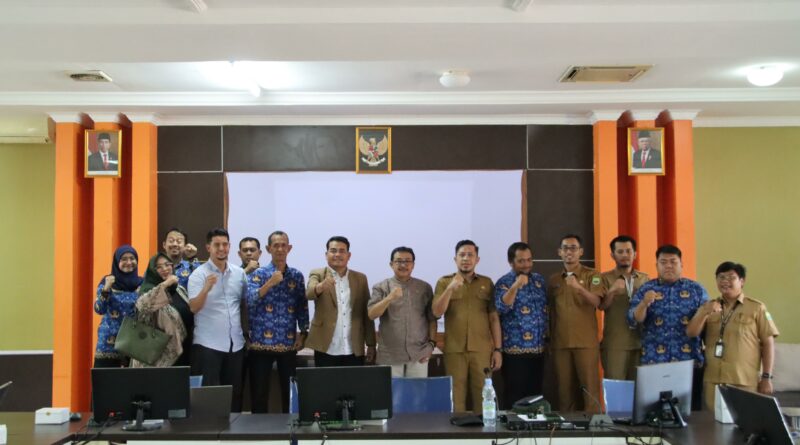 Pansus IV DPRD Jawa Barat Menyoroti Isu Penting ini dalam Ranperda RPJPD 2025-2045