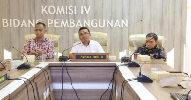 Sekretariat DPRD Jawa Barat dan DPRD Kabupaten Bogor, Kota Kendari, Kabupaten Nunukan Bahas Pendidikan Inklusi hingga Jalan Rusak .