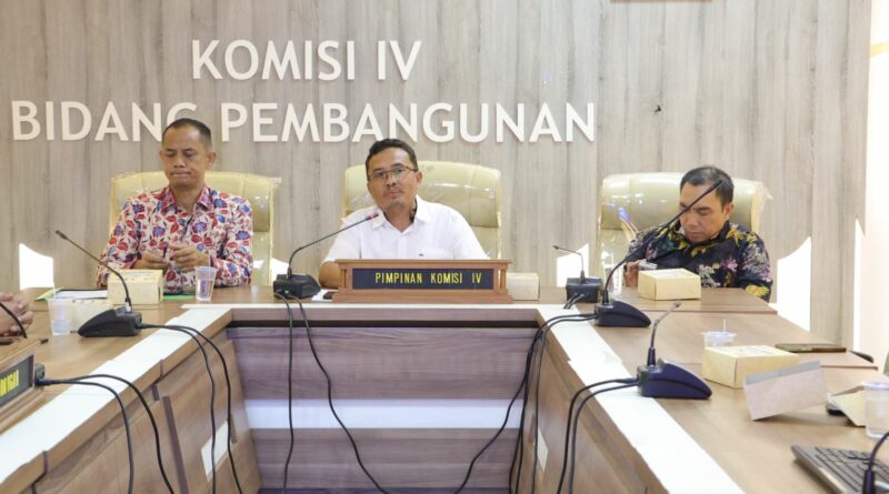 Sekretariat DPRD Jawa Barat dan DPRD Kabupaten Bogor, Kota Kendari, Kabupaten Nunukan Bahas Pendidikan Inklusi hingga Jalan Rusak .