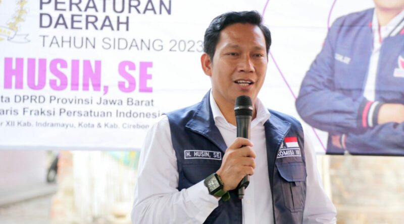 DPRD Jawa Barat Dukung Langkah Pj Gubernur Jabar dalam Upaya Pembenahan BUMD