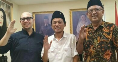 Yayasan Pendidikan Soekarno akan Membentuk  Tim Khusus Respon Temuan Baru Tempat dan Lahir Bung Karno 1902