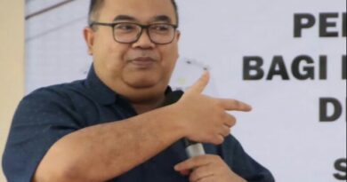 H.Pepep Saepul Hidayat : BUMD Memilik Peran Besar Penopang PAD