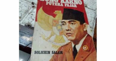 Inilah Saksi Kunci yang Berani Bersumpah Soal Kelahiran Bung Karno