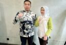Atalia-Marshall Siap Maju di Pilkada Kota Bandung 2024