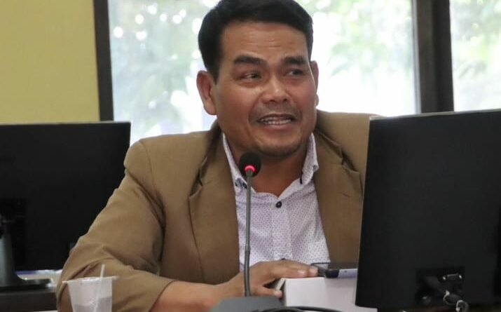 Aep Nurdin :  Literasi Digital Penting Dalam UMKM