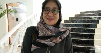 Thoriqoh Nashrullah Fitriyah :  Optimalisasi Peran BUMD Bagi Pembangunan.