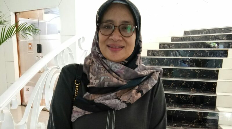 Thoriqoh Nashrullah Fitriyah :  Optimalisasi Peran BUMD Bagi Pembangunan.