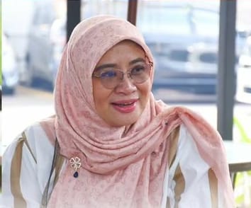 Thoriqoh Nashrullah Fitriyah : Meningkatkan Potensi Ekonomi.