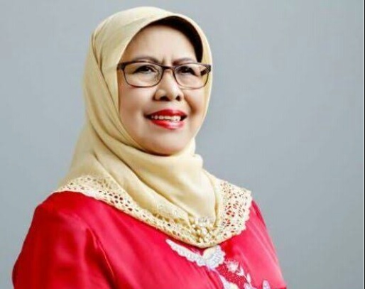 Hj.Elin Suharliah :   ASN Junjung Netralitas Jelang Pilkada 2024.