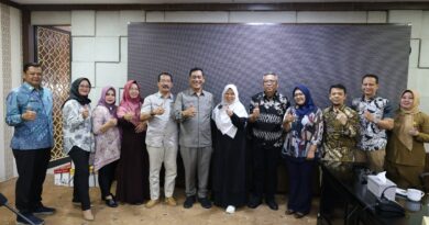 DPRD Jawa Barat Terima Kunjungan Kerja DPRD Kabupaten Kuningan Bahas KUA PPAS TA 2025