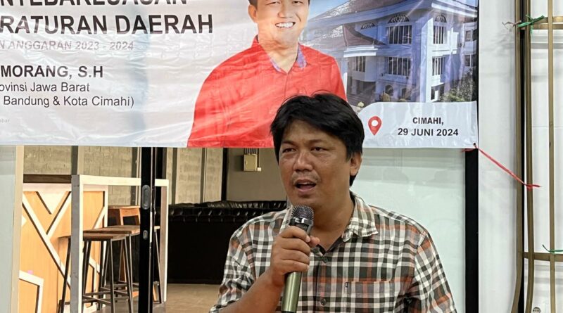 Maju Pilkada 2024, DPRD Jawa Barat Imbau ASN Wajib Mundur dari Jabatannya dan Ikuti Aturan