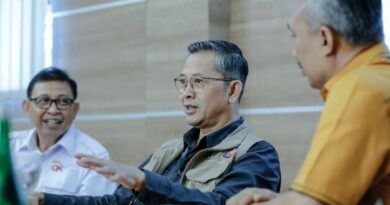 Disdik Jabar Luncurkan Ekosistem Keuangan Inklusif Digital Berbasis AI