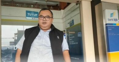 Pepep Saepul Hidayat Mendorong Kinerja Bank BJB Semakin Meningkat.