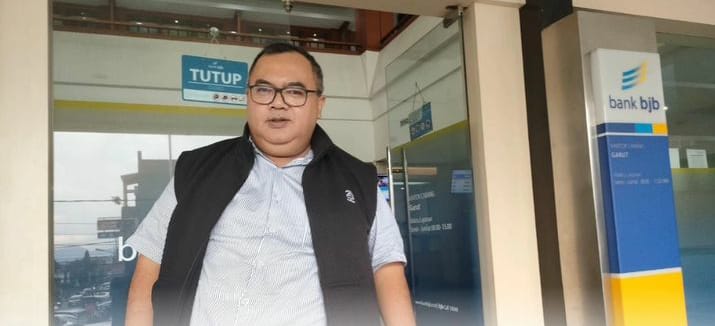 Pepep Saepul Hidayat Mendorong Kinerja Bank BJB Semakin Meningkat.