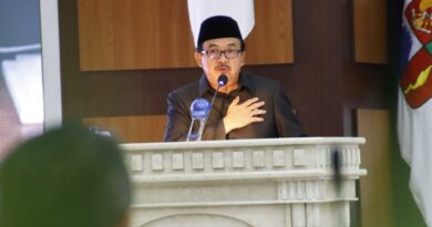 Banmus DPRD Jawa Barat Harap Dewan Periode 2024-2029 Menjalankan Amanat Masyarakat dengan Baik