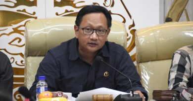 Komisi I DPRD Jabar Umumkan Tim Seleksi Komisioner KPID Jabar Periode 2024-2027