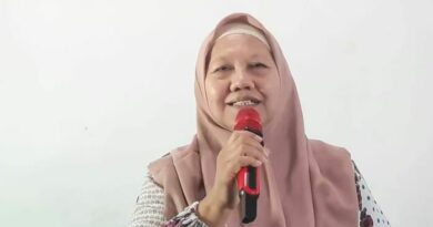 Hj.Neng Madinah : UMKM Memiliki Peran Penting Sektor Perekonomian.