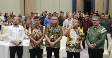 Jawa Barat Targetkan Nol Desa Berkembang di Akhir 2025