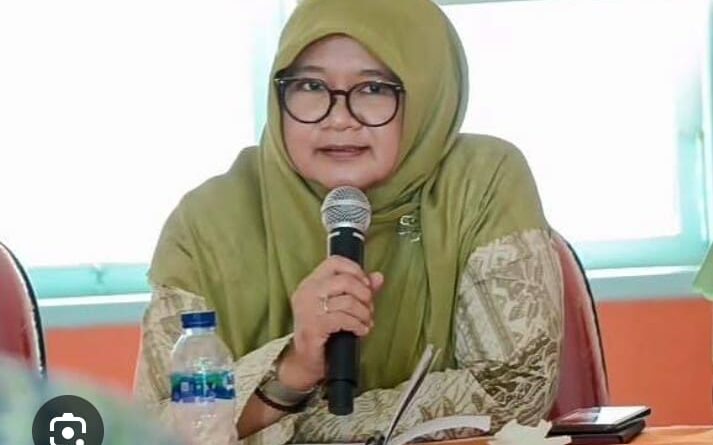 Sari Sundari Mendorong Optimalisasi Wisata di Jabar