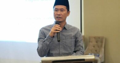 Ihsanudin : Minta Pemerintah Waspada Gelombang PHK