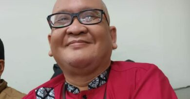 Pasar Ilang Kumandange Agustus 2024-Mei 2025 akan banyak PHK