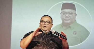 Pepep Saepul Hidayat Mendorong BUMD Memberikan Kontribusi PAD