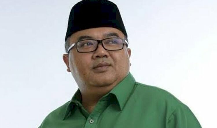 Pepep Saepul Hidayat : Optimalkan KTMDU Untuk Tingkatkan PAD