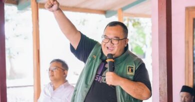 H.Pepep Saepul Hidayat : Potensi PAD Terus di Tingkatkan.