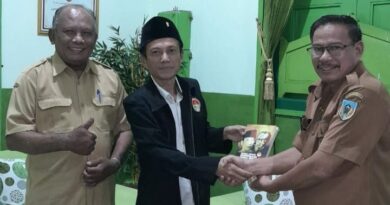 Persada Sukarno Gelar Bedah Buku “17 Agustus 1945 Negara Belum Ada”