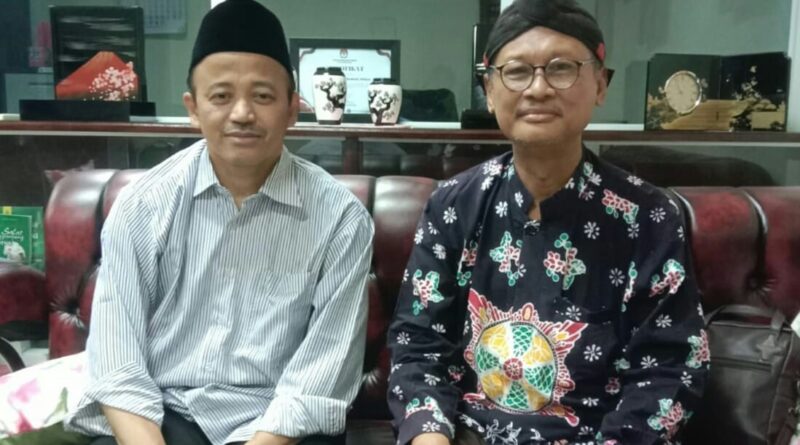 Undang Gubernur, Para Pecinta Tanah Air Gelar Seminar Kemerdekaan Bangsa di Gedung Juang 45