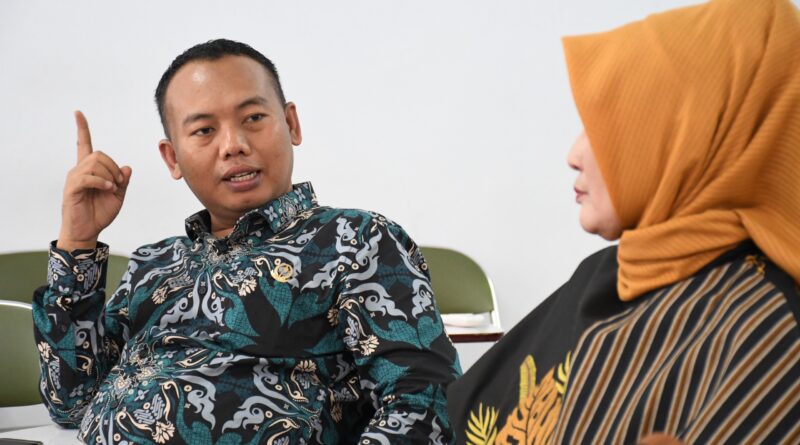 Ketahanan Pangan dan Alih Fungsi Lahan Jadi Sorotan Komisi II DPRD Jawa Barat di HUT ke 79 Jabar